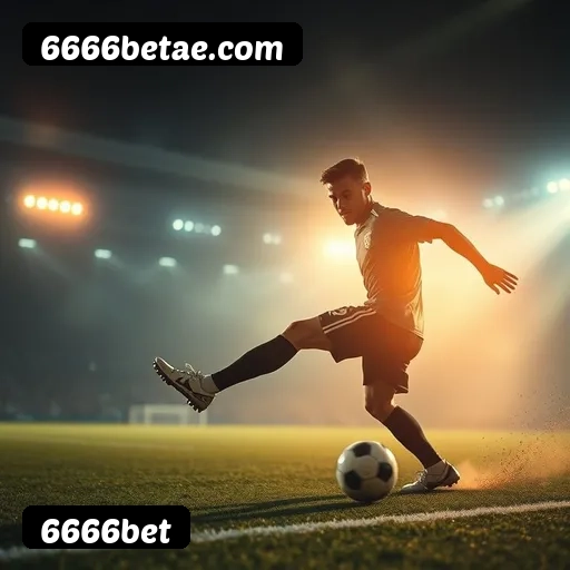 Loterias online disponíveis na 6666bet