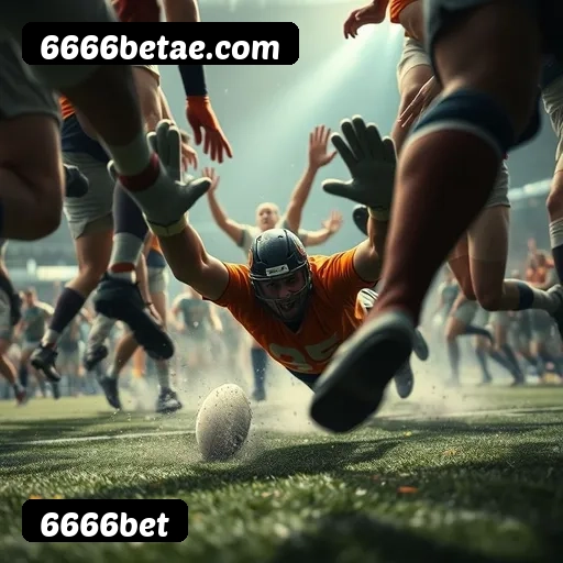 Níveis do programa VIP da 6666bet